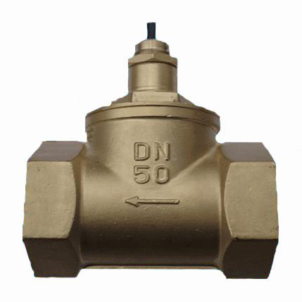 G2'' Brass Water Flow Switch