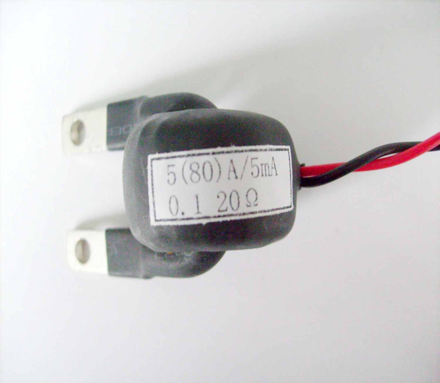 Current Transformer With DC Immune