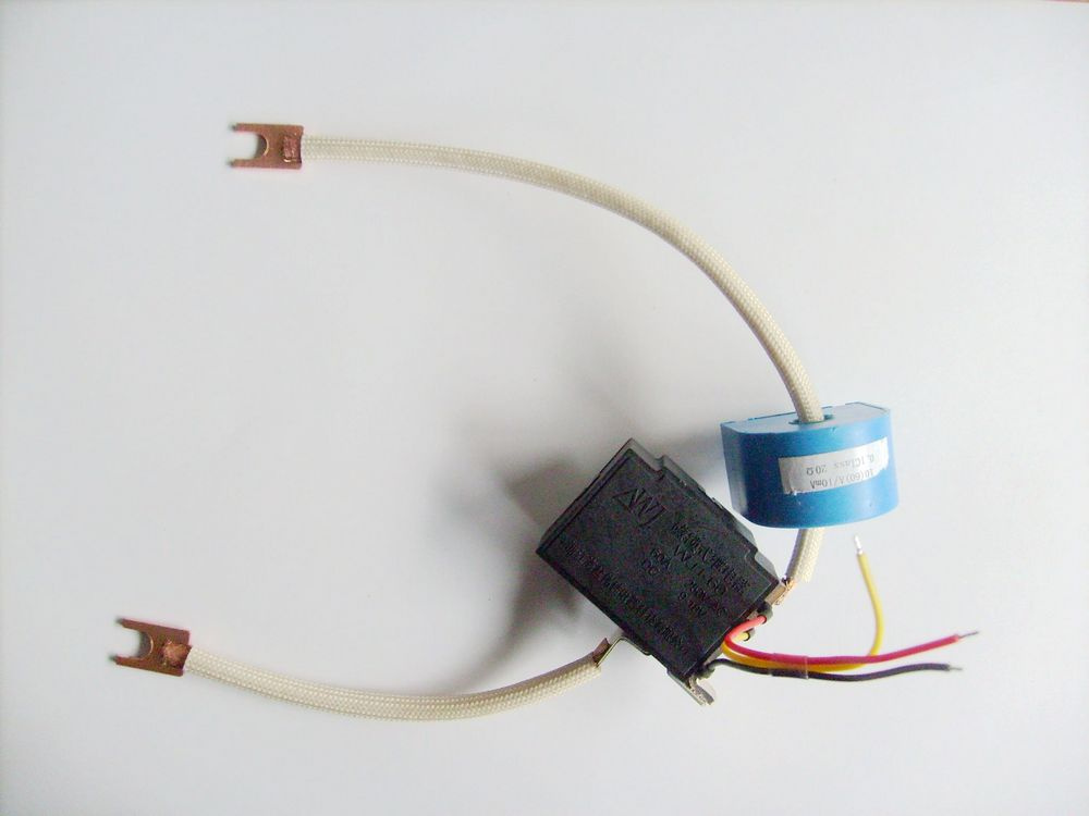 Magnetic Latching Relay