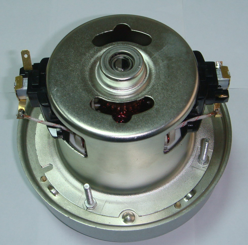 High Quality DC Vacuum Cleaner Motor
