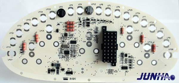 PCB Assembly