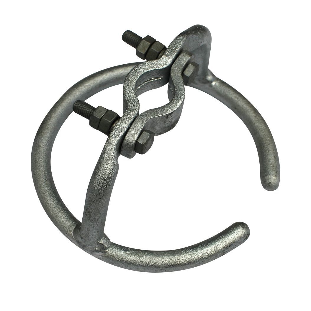 Protective Fitting - Grading Ring (GR series)