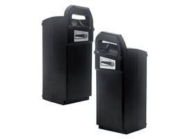 36V8.8ah Lithium-Ion Battery with High Quality Battery Cell