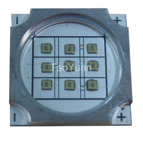 Ceramics Package Duv LED Module