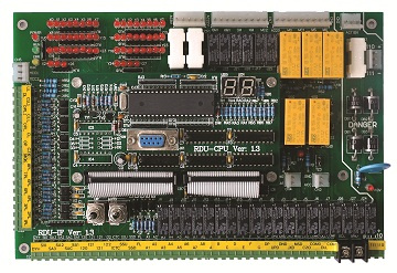 Elevator Parts, Lift Parts ----Rdu Control Board