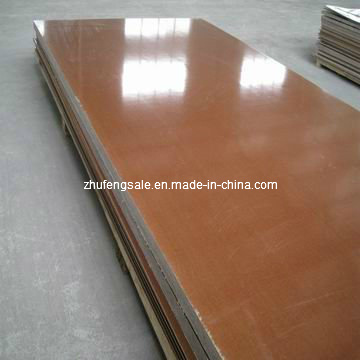 Phenoli Cotton Cloth Laminated Sheet