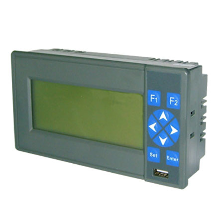 Paperless Recorder (With USB) Record Capacity