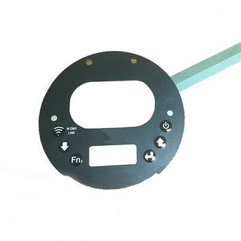 Singway Tactile Push Keyboard Membrane Switch Membrane Keypad Switch