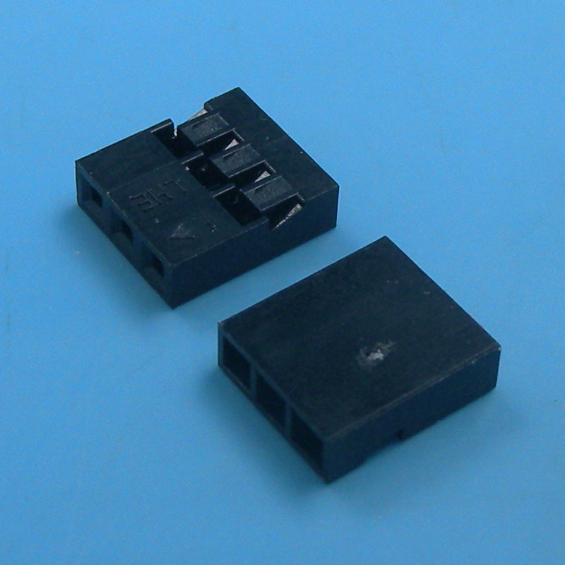 DuPont 2.0 Electrical Battery 3 Pin PCB Connector