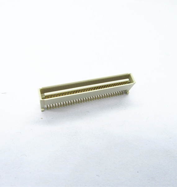 1.0mm Pitch Board to Board Connector, K Type SMT 64p Male