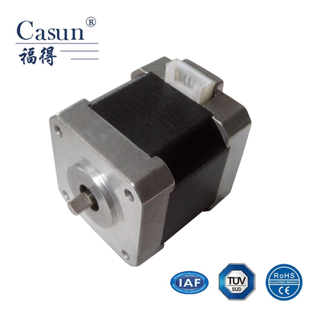 4 Axis NEMA 17 Motor CNC Kit 450mn. M DC Stepper Motor