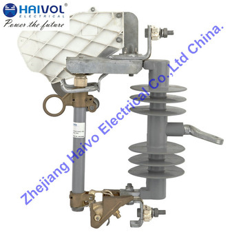 Outdoor Expulsion Drop-out Type Distribution Fuse Cutout Series