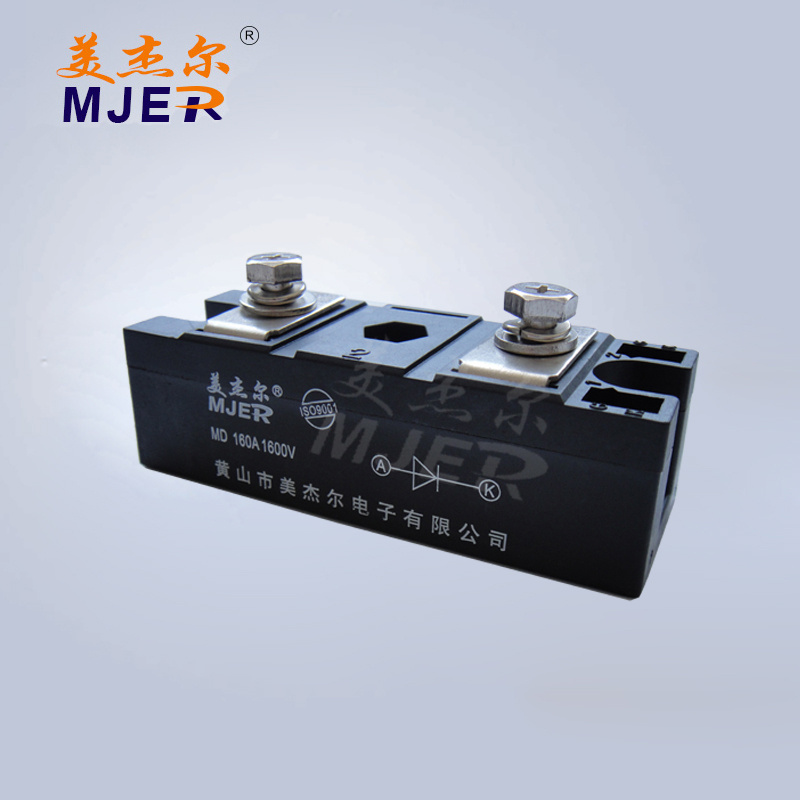 Diode Module Mdx Mdk 160A 1600V Semikron Type