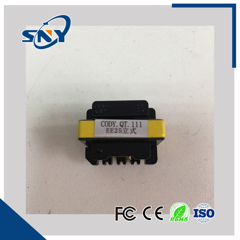 Ee25 Switching Power Supply High Frequency Transformer Power Transformer Custom