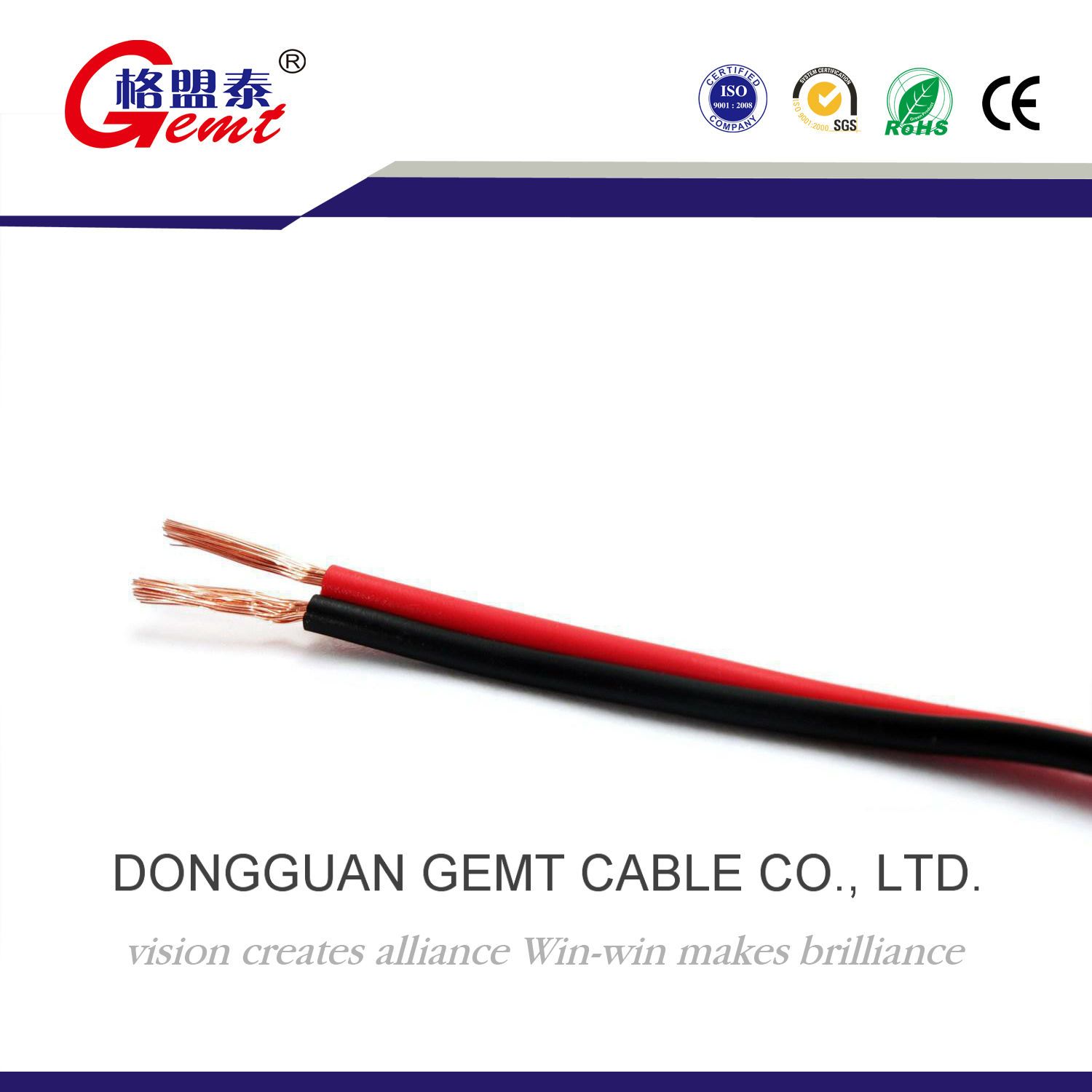 Car/Auto Audio CCA Power Wire Cable