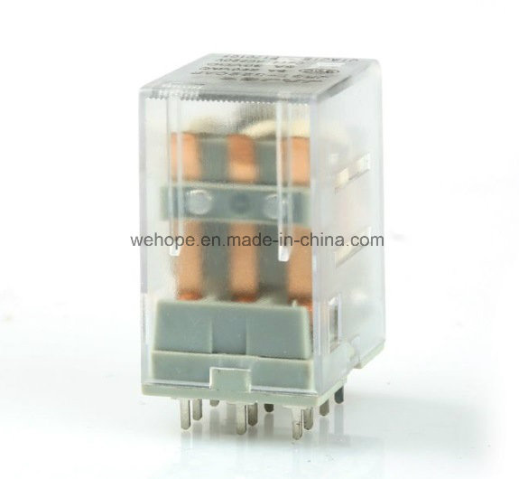 General Purpose Relay HP-3C Power Relay