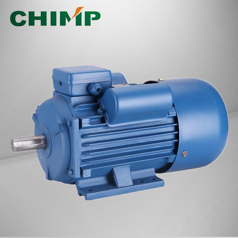 Yc Double Starting Capacitor Single-Phase Electric Motors