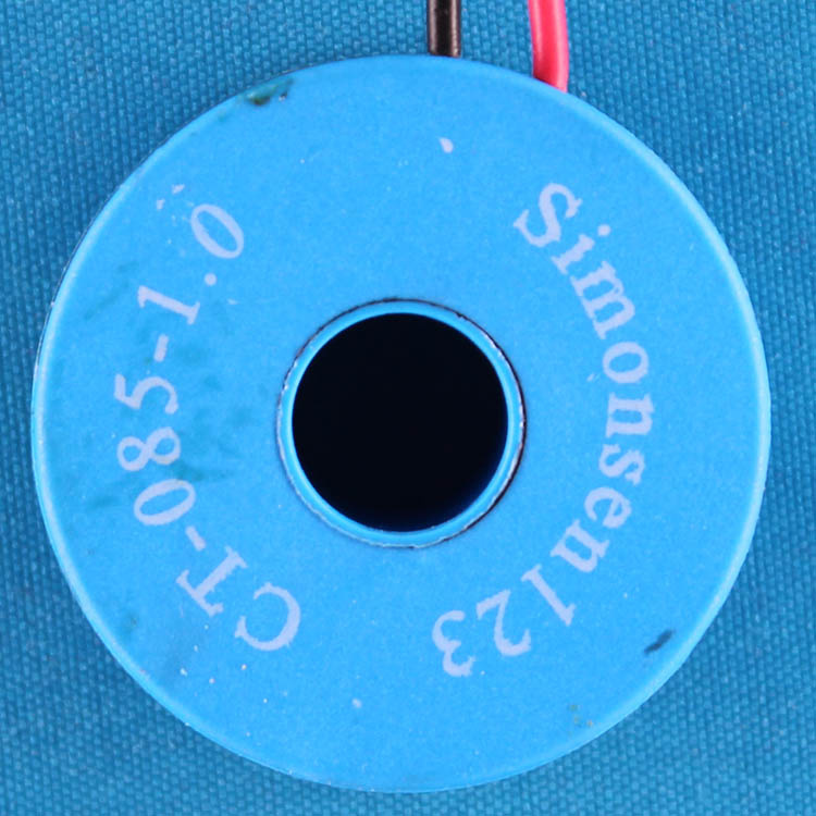 Mini Toroidal CT Current Transformer