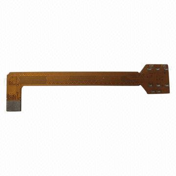 Fast Flexible Circuits PCB Supplier