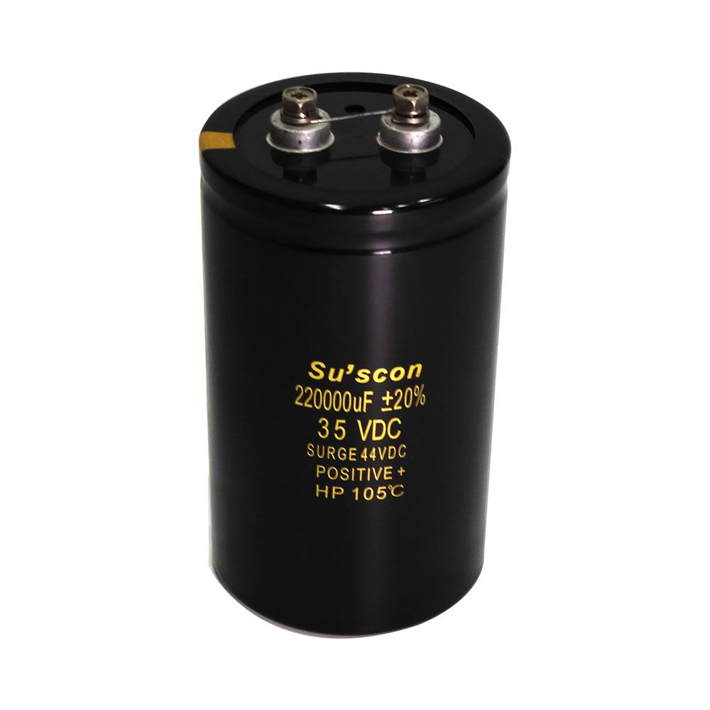 Hot Sale Filter Capacitor Electrolytic Capacitor IGBT Capacitor