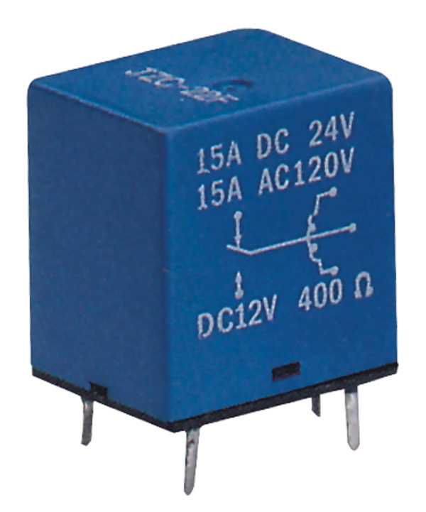 High Quality Jzc-22f Type of Power Relay