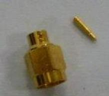 SMA Male Connector