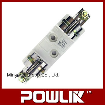 Fuse Holder for Nt2 Series, Fuse Base