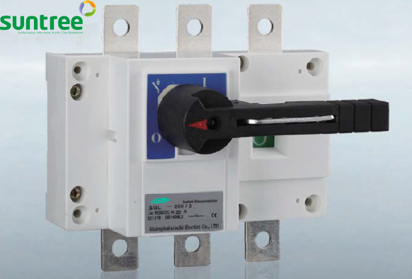 Reversing Switch with Good Quality