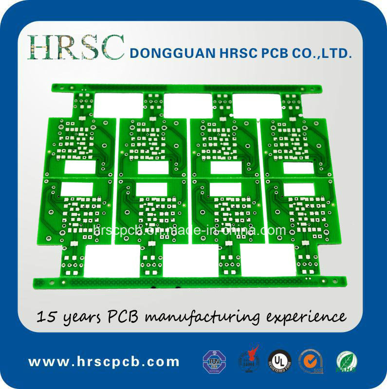Electric Fan PCB Project