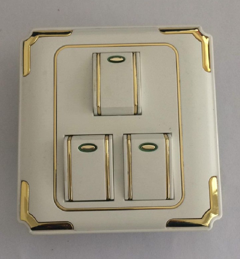 Ht-H03 Switch Socket