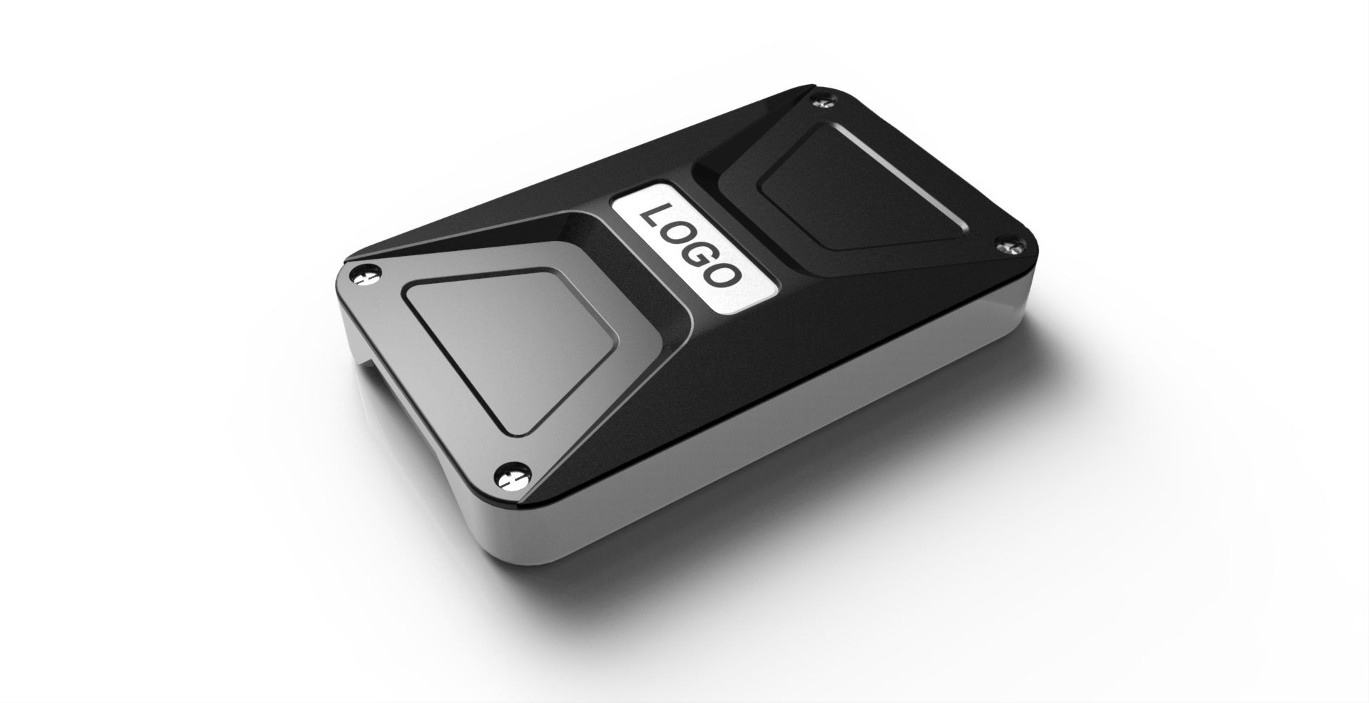 Industrial Swing Gate Controller