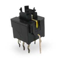 Pushbutton Switch with Different LEDs