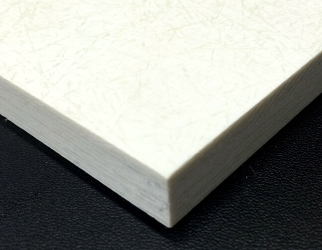 Polyester Glass Laminated Gpo-3