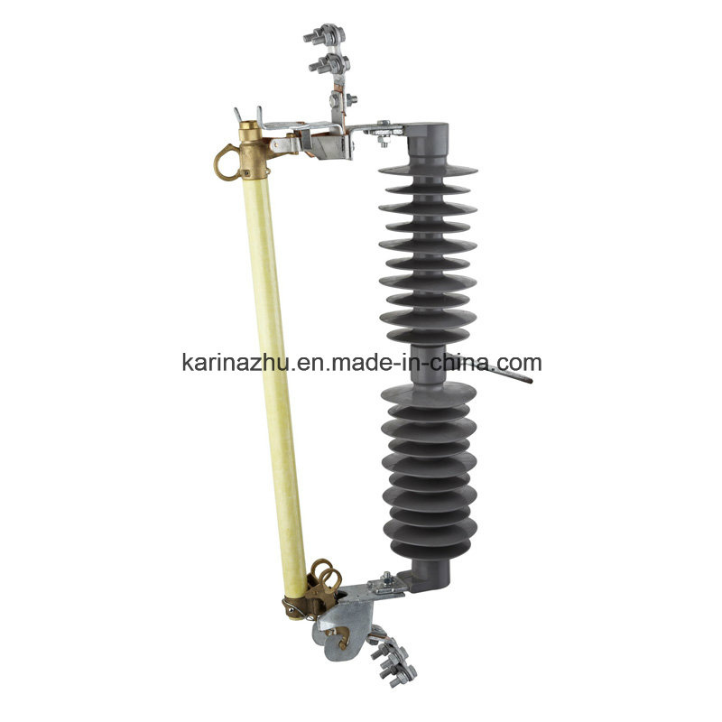 35kv-100A Composite Polymer Fuse Cutout
