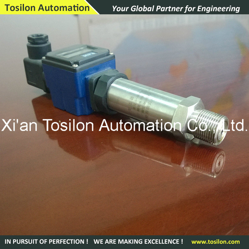 Low Cost 4-20mA Digital Ceramic Water Pressure Transducer