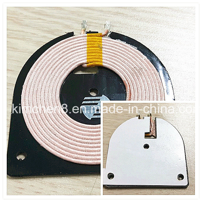 Samsung Galaxy S6 Wireless Charger Coil