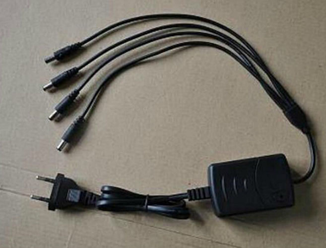 Top Quality Functional Multiple Plug Adapter