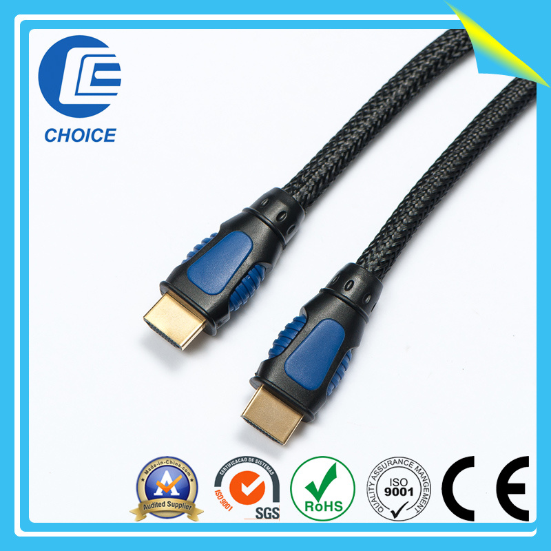 2.0V Micro HDMI Cable (HITEK-58)
