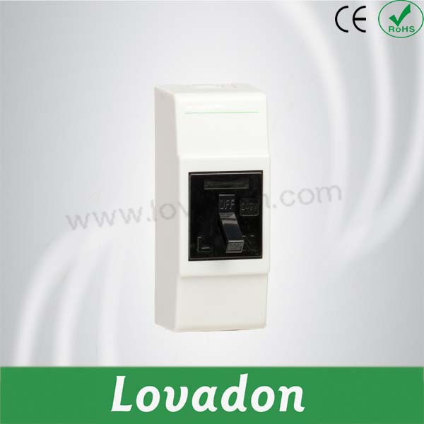 Good Quality Dz20 Miniature Circuit Breaker