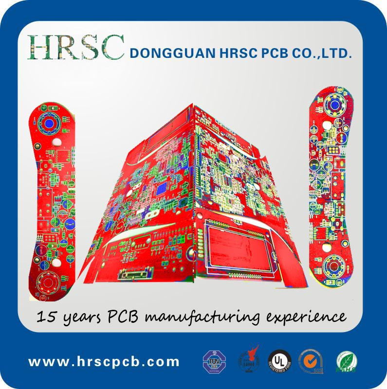 Blender PCB&PCBA Supplied to Janpan