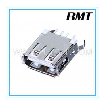 2.0 USB Connector (USB223-0221-12201R)