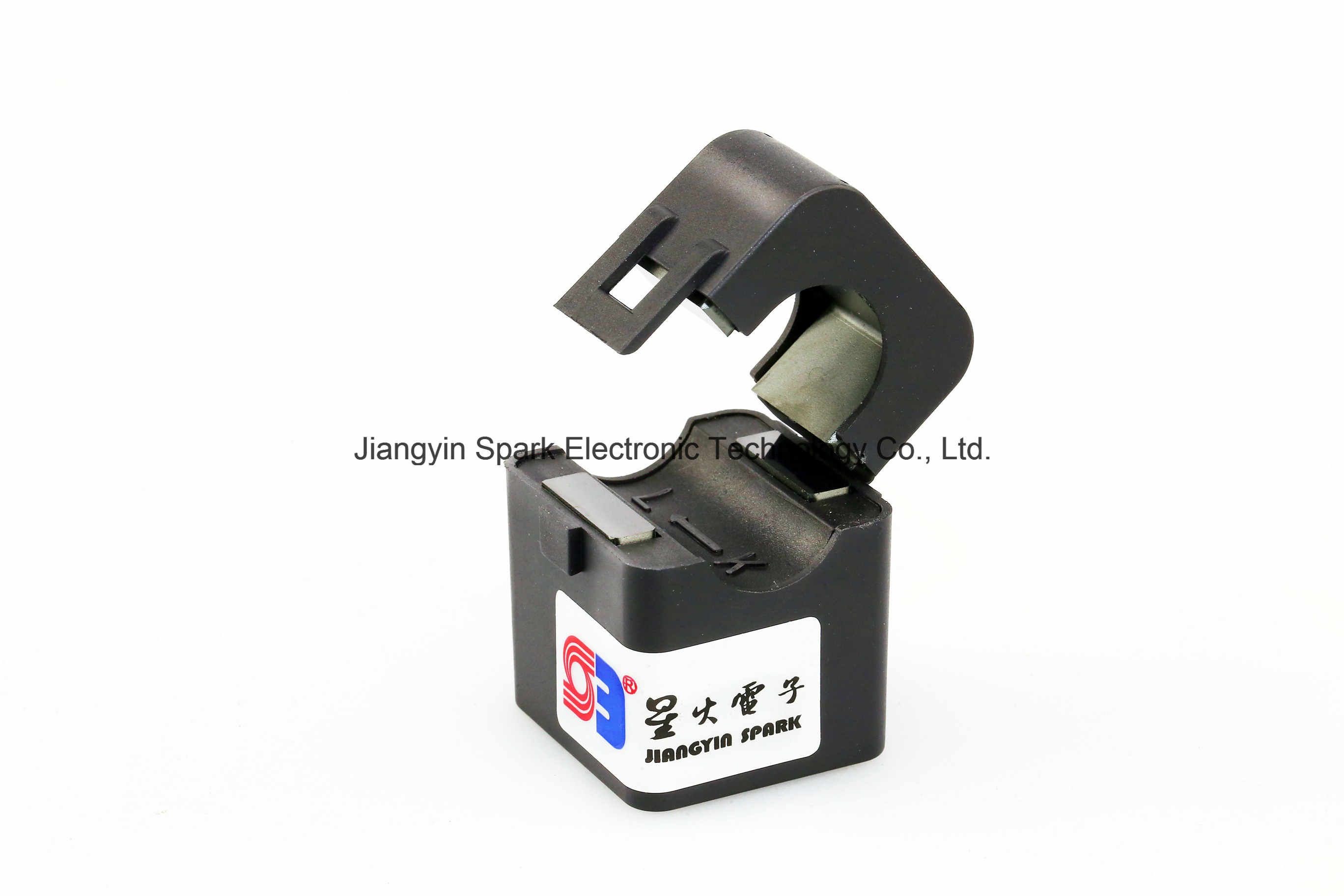 40A/0.333V Split Core Current Transformer