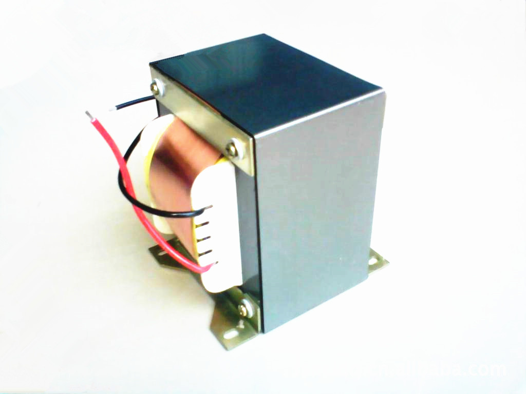 High Quality Customized Compact Size Low Frequency Transformers with IEC, ISO9001, Ce Certification for Various Application