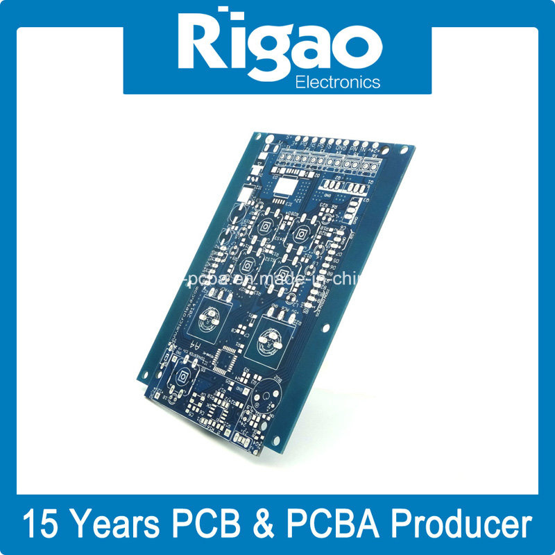 PCB Board Copy Service and Reverse Engineering PCB