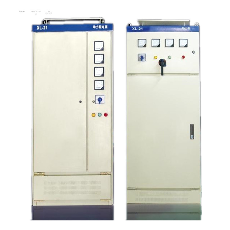 High Quality Sheet Metal Enclosure (LFCR0331)