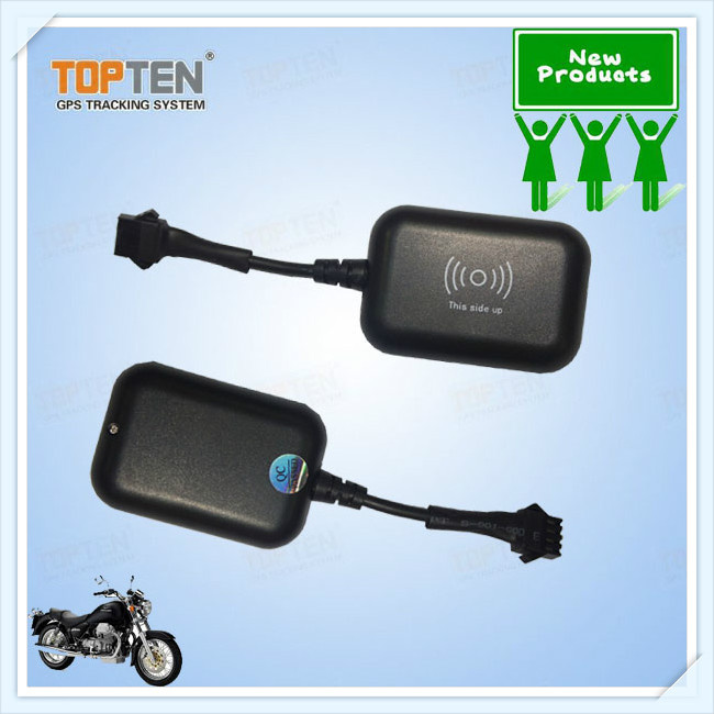 Free Tracking Software GPS Tracker with Internal GPS/GSM Antenna (MT09-kw)