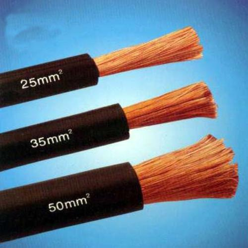 Yh35, Yh50mm2 Welding Cables PVC Cables