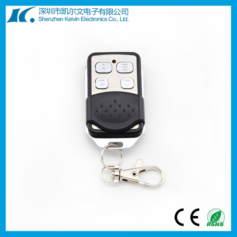 RF 433MHz Door Copy Remote Control