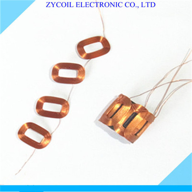 Rx Receiver Coil