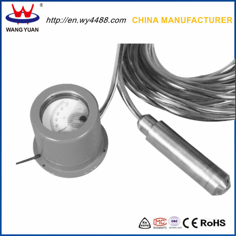 Wp311 Series China Manufacture Level Sensor